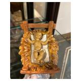 Fontanini Figurine