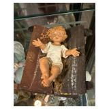 Fontanini Figurine