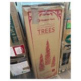 3 Piece Small Christmas Trees