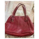 Fossil purse