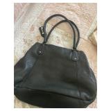 Fossil purse