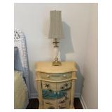 Coast to Coast Key Largo Seaview Accent Cabinet an