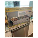 Buffet Server