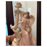Angel Figurine