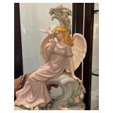 Angel Figurine