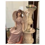 Angel Figurine