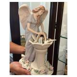 Angel Figurine