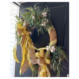 Wreath Lot