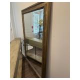 Large Floor Length Mirror