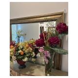Pair of Artificial Flowers