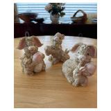 Easter Bunny Decor