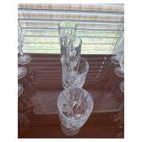 Waterford Set of 4 Cups