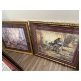 Artwork Lot