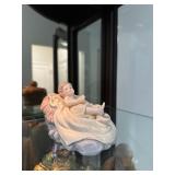 Religious Figurine