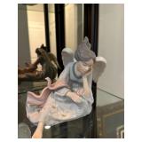 Angel Figurine