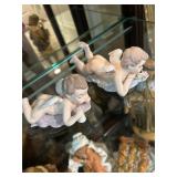 Baby Angel Figurines