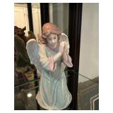 Religious Figurine
