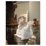 Lldaro Figurine