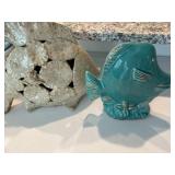 Fish Decor Lot