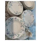 PFALTZGRAFF China Set Collection