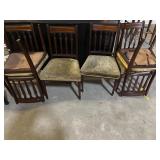 Dining Room Chairs
