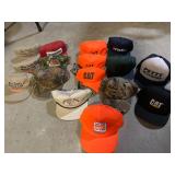 Trucker and Baseball Caps