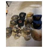 Trucker and Baseball Caps
