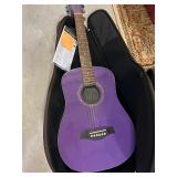 YAMAHA Music 3/4 Size Acoustic Guitar