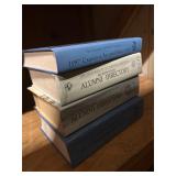 UNC Chapel Hill Yearbooks