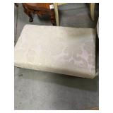 Upholstered Foot Stool