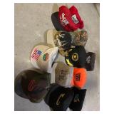 Trucker and Baseball Caps
