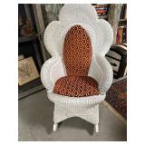 Children s Vintage Rocking Chair