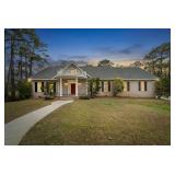 Waterfront Property in Southport, NC