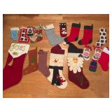 STOCKINGS