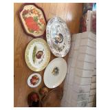 Fall Dishes
