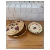 Pie Dishes