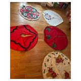 Tree Skirts