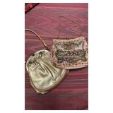 Vintage bags