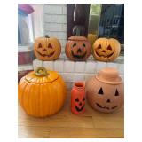 Pumpkin Patch