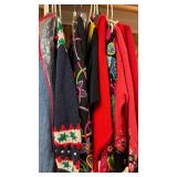 Holiday Sweater Collection