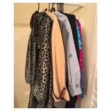 Women's clothing