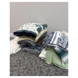 Blankets
