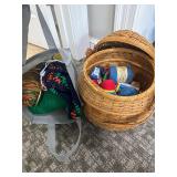 Arts & Crafts Yarn Collection