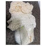 Doiley Table Cloths