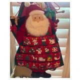 Hanging Christmas Decor