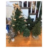 Mini Christmas Tree Lot (6)