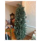 7ft Christmas Tree