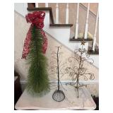 3 Christmas trees