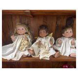 Lee Middleton Original Dolls