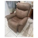 Recliner